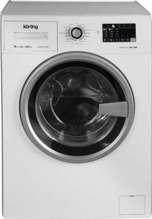 Стиральная машина Schaub Lorenz SLW TW8441 I [8 кг, фронтальная]