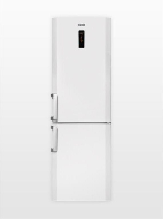 Холодильник Beko CN 335220AB [2, No Frost]