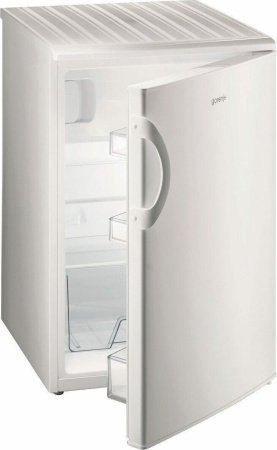 Холодильник Gorenje RB 4091 ANW [1, капельное]