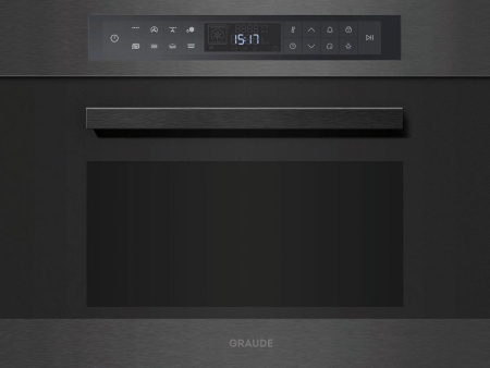 Встраиваемый духовой шкаф Graude Bwg 45.0 S