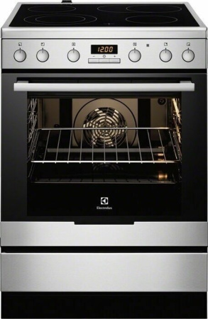 Плита Electrolux EKC 96450AX