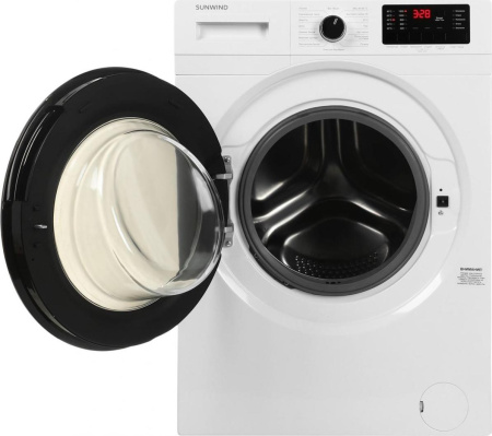 Стиральная машина Sunwind SWMA7206