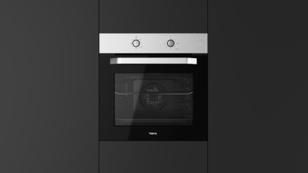 Встраиваемый духовой шкаф Teka HCB 6515