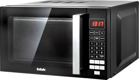 Микроволновая печь BBK 20MWS-779S