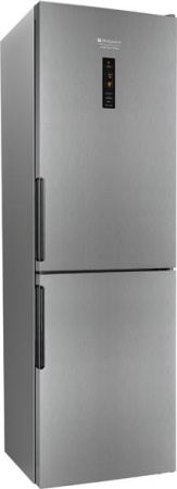 Холодильник Hotpoint-Ariston HF 7181 X O [2, No Frost]