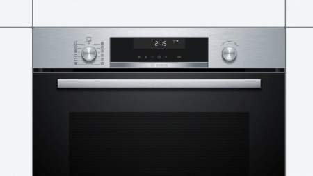 Встраиваемый духовой шкаф Bosch HBB 578BS6