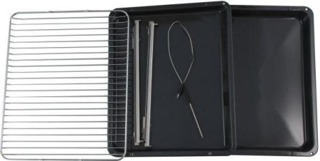Встраиваемый духовой шкаф Electrolux EOC 95651 AX