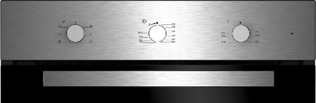 Встраиваемый духовой шкаф Beko BIE 22100XC