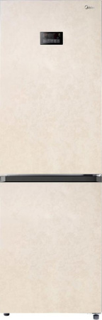 Холодильник Midea MDRB470MGE05T [2, No Frost]