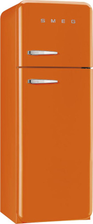 Холодильник Smeg FAB30RO1 [2, капельное]