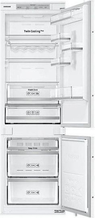 Холодильник Samsung BRB260076WW [2, No Frost]