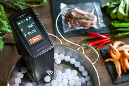 Су-вид Vac-Star SousVide Chef Touch