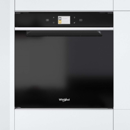 Встраиваемый духовой шкаф Whirlpool W9I OM2 4S1 H