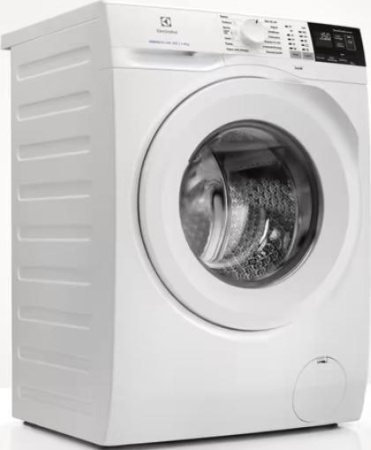 Стиральная машина Electrolux EW6FN448 [8 кг, фронтальная]