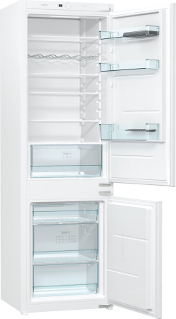 Холодильник Gorenje NRKI4181E1 [2, капельное]