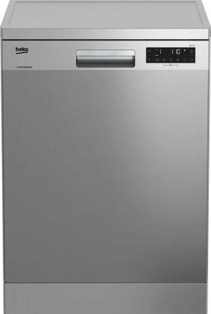 Посудомоечная машина Beko DFN 39430X