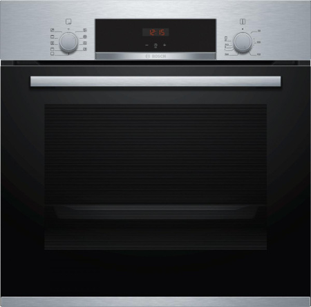 Встраиваемый духовой шкаф Bosch HBF514ES0R