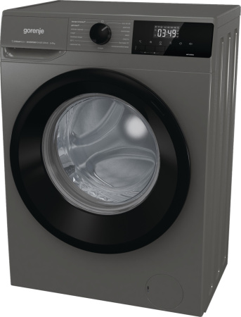 Стиральная машина Gorenje W3NHEI74SAS [7 кг, фронтальная]