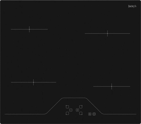 Варочная поверхность Jackys JH MB66