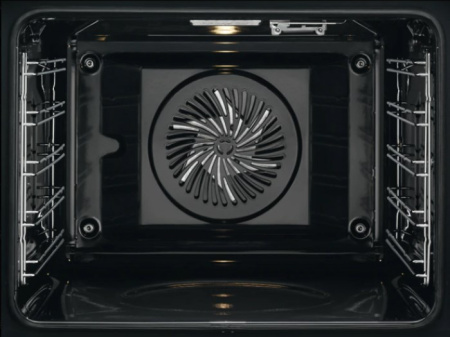 Встраиваемый духовой шкаф AEG BER 455120 M