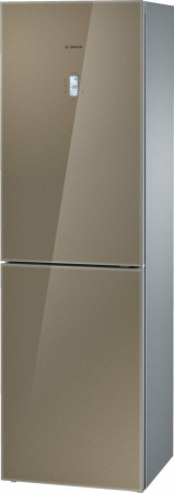 Холодильник Bosch KGN 39SQ10R [2, No Frost]