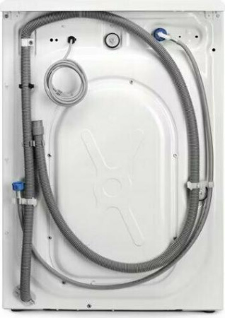 Стиральная машина Electrolux EW2FN684SP [8 кг, фронтальная]