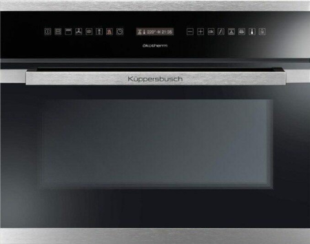 Встраиваемый духовой шкаф Kuppersbusch EEBK 6551.0 JX