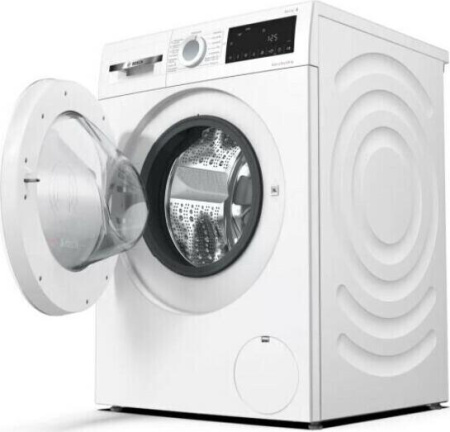 Стиральная машина Bosch WNA144VLSN [9 кг, фронтальная]