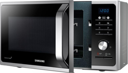 Микроволновая печь Samsung MS23F302TAS
