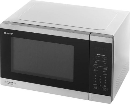 Микроволновая печь Sharp R 2800RSL