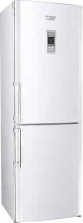 Холодильник Hotpoint-Ariston HBD 1201.4 NF [2, No Frost]