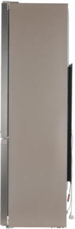 Холодильник Hotpoint-Ariston HTR 9202I BZ O3 [2, No Frost]