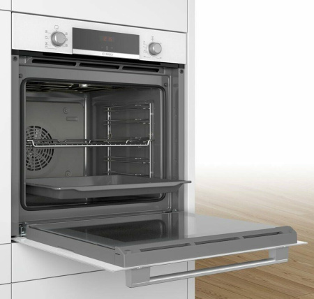 Встраиваемый духовой шкаф Bosch HBA 534ES0