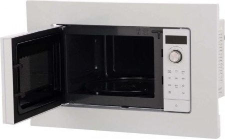 Микроволновая печь Bosch BFL623MV3