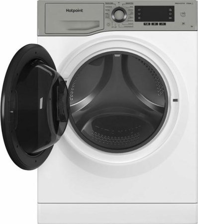 Стиральная машина Hotpoint-Ariston NSD 8249 UD AVE [8 кг, фронтальная]