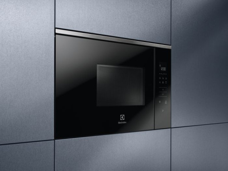 Микроволновая печь Electrolux KMFE172TEX