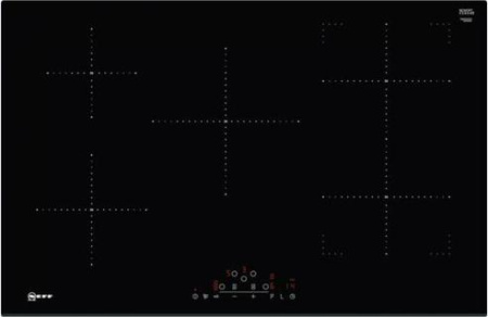 Варочная поверхность Neff T 48FD23X2