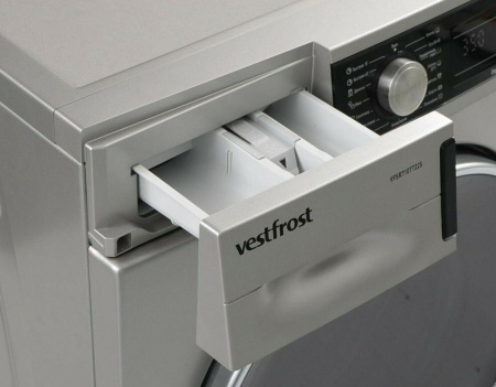 Стиральная машина Vestfrost VFSR710TT22S [7 кг, фронтальная]