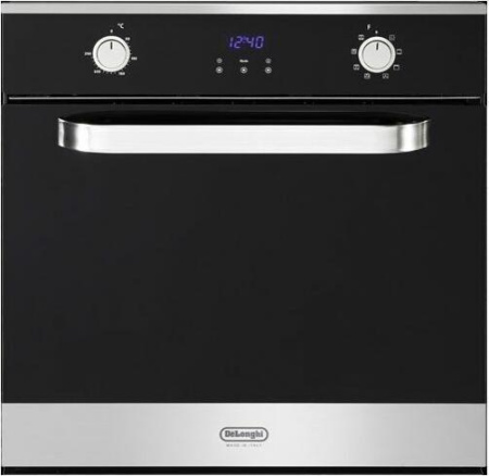 Встраиваемый духовой шкаф Delonghi FMA 8