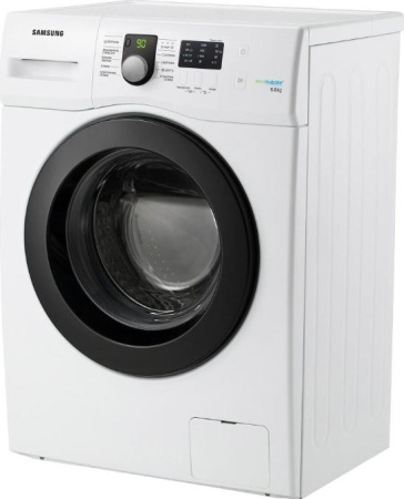 Стиральная машина Samsung WF 60F1R2G0WDBY [6 кг, фронтальная]