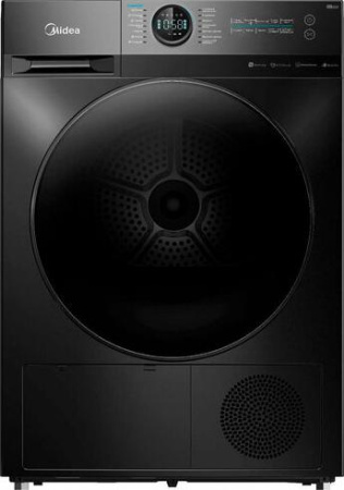 Сушильная машина Midea MD200D90WB/S