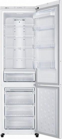 Холодильник Samsung RL 50RFBSW [2, No Frost]
