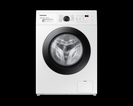 Стиральная машина Samsung WW60AG4S00CE [6 кг, фронтальная]