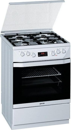 Плита Gorenje K 65348 DX