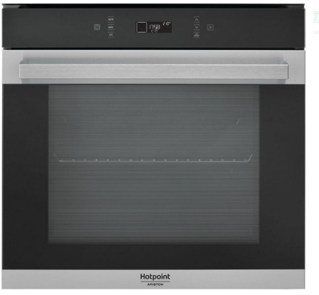 Встраиваемый духовой шкаф Hotpoint-Ariston FI7871SPIX