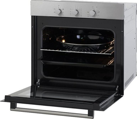 Встраиваемый духовой шкаф Simfer B6EM16011
