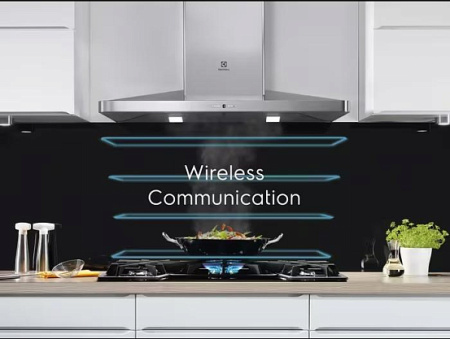 Варочная поверхность Electrolux EIS 6448