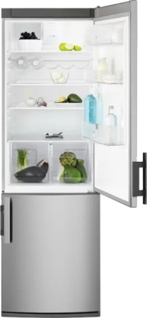 Холодильник Electrolux EN 3450 COX [2, No Frost]