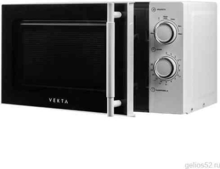 Микроволновая печь Vekta MS720ATW