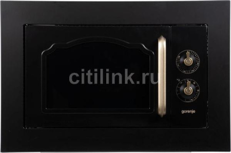 Микроволновая печь Gorenje BM 235CLB
